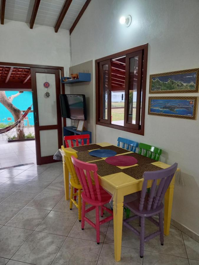 Casa Lagoa E Praia Rosa Praia do Rosa Kültér fotó